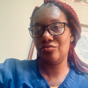 Meet your Posher, Delana